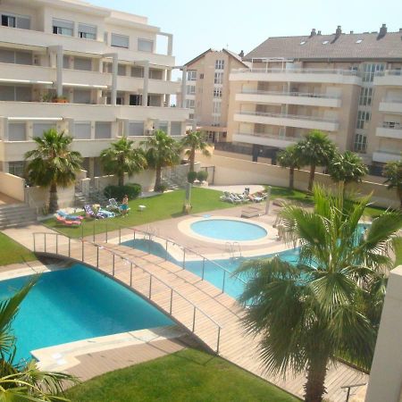 Apartamentos Elegance Denia Zewnętrze zdjęcie