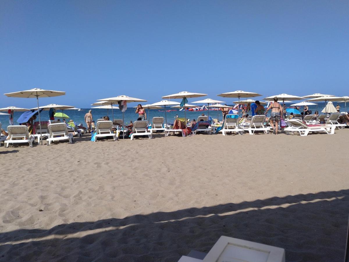 Apartamentos Elegance Denia Zewnętrze zdjęcie
