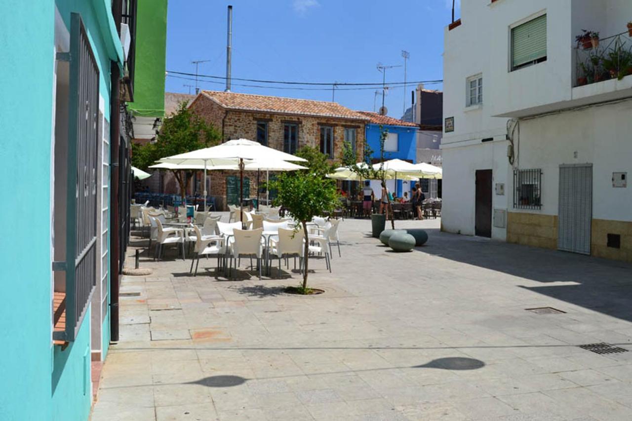 Apartamentos Elegance Denia Zewnętrze zdjęcie