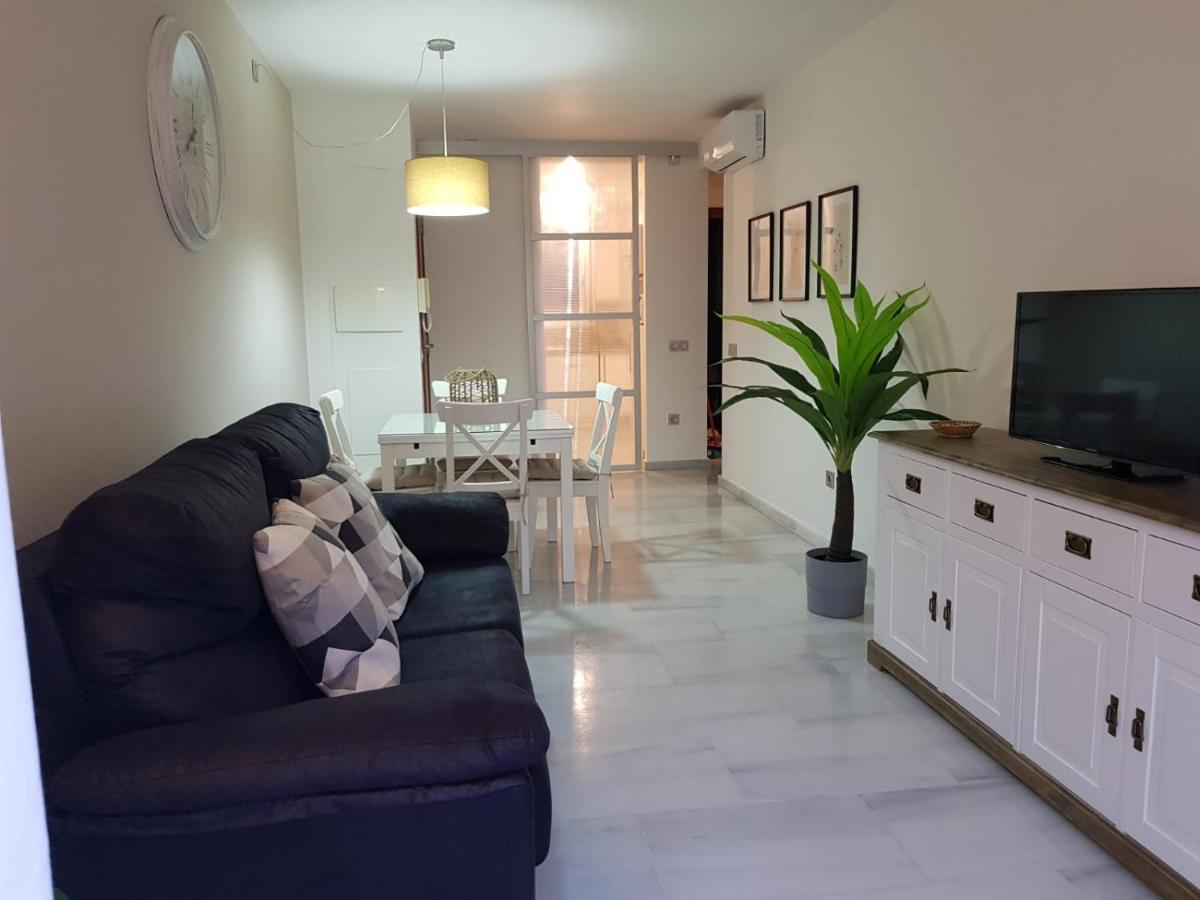 Apartamentos Elegance Denia Zewnętrze zdjęcie