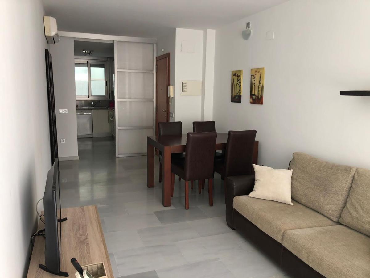 Apartamentos Elegance Denia Zewnętrze zdjęcie