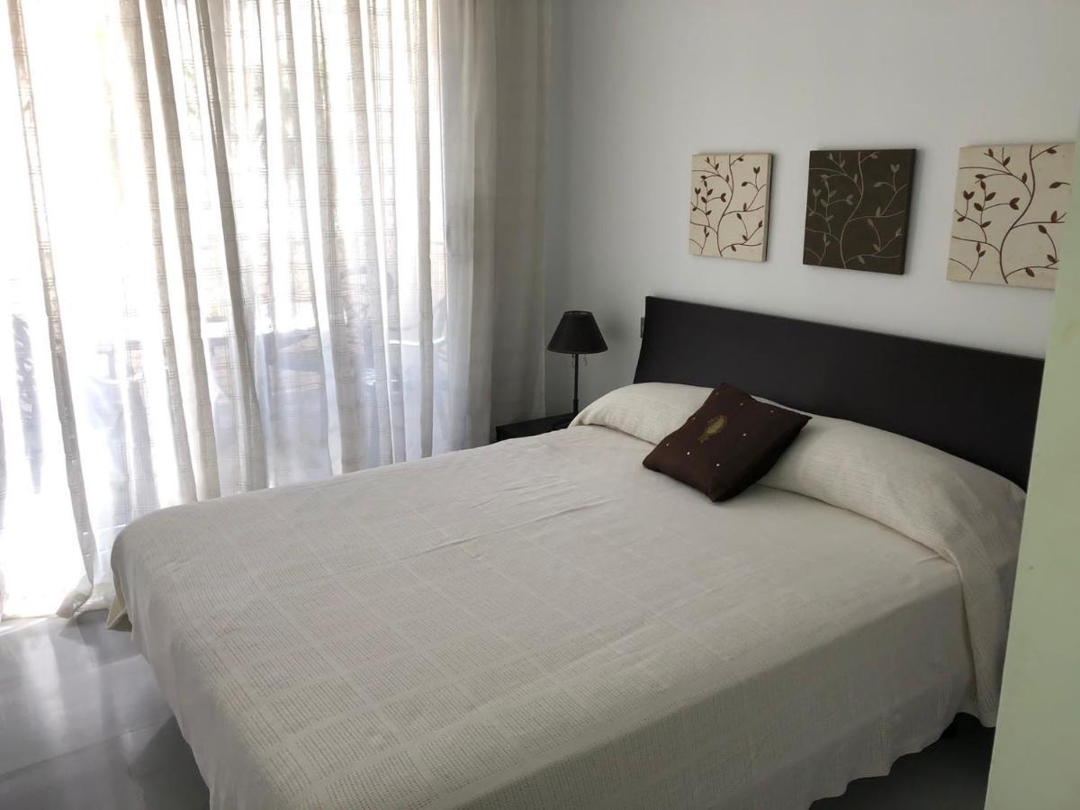 Apartamentos Elegance Denia Zewnętrze zdjęcie