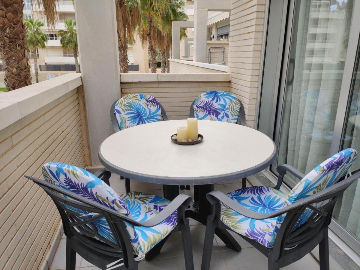 Apartamentos Elegance Denia Zewnętrze zdjęcie