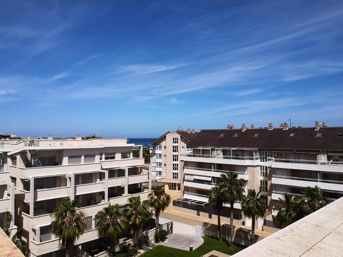 Apartamentos Elegance Denia Zewnętrze zdjęcie