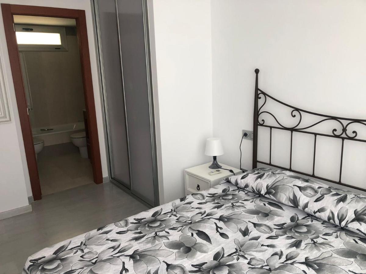 Apartamentos Elegance Denia Zewnętrze zdjęcie