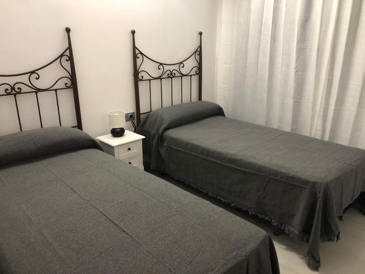 Apartamentos Elegance Denia Zewnętrze zdjęcie