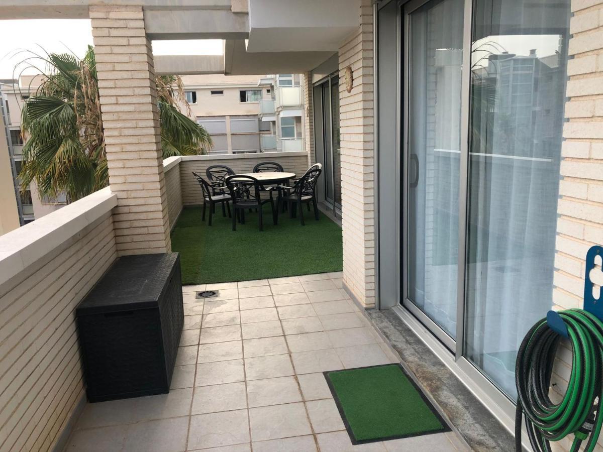 Apartamentos Elegance Denia Zewnętrze zdjęcie