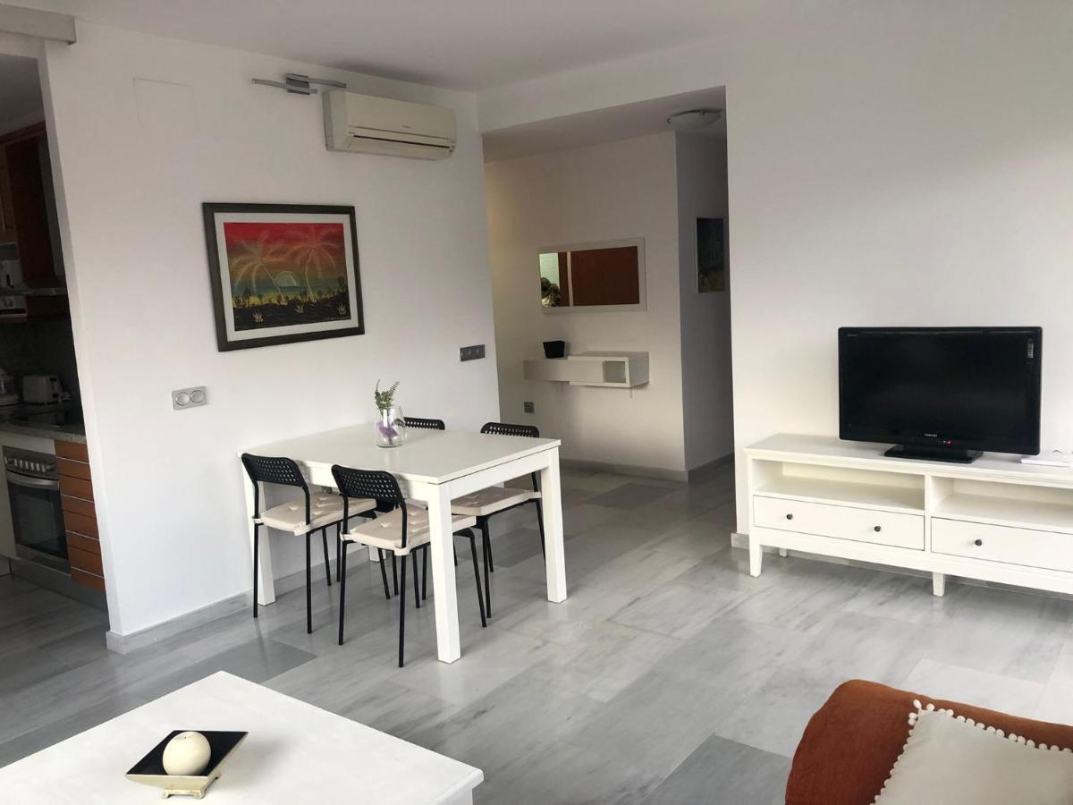 Apartamentos Elegance Denia Zewnętrze zdjęcie