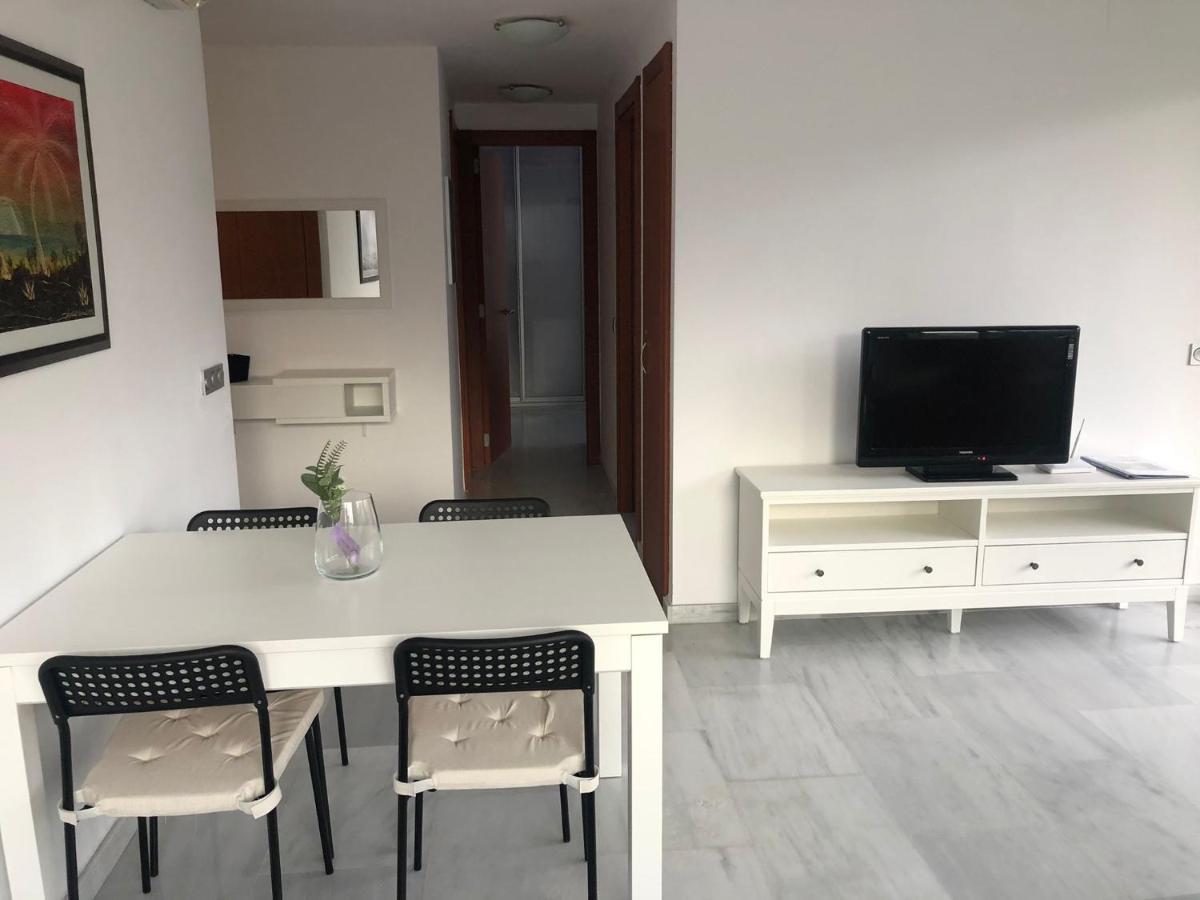 Apartamentos Elegance Denia Zewnętrze zdjęcie