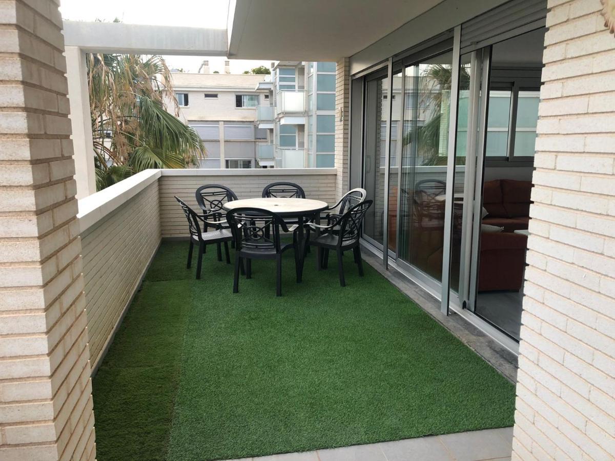 Apartamentos Elegance Denia Zewnętrze zdjęcie