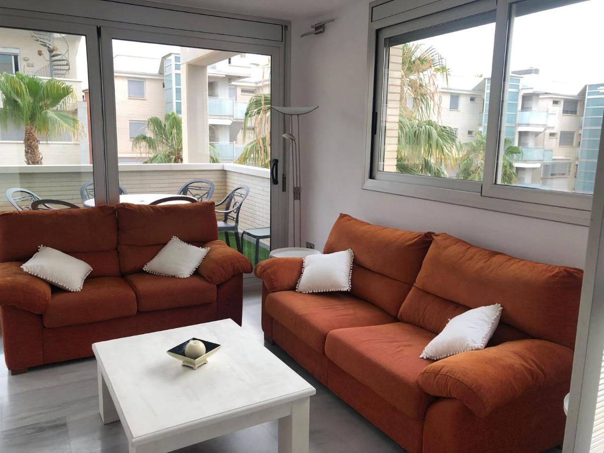 Apartamentos Elegance Denia Zewnętrze zdjęcie