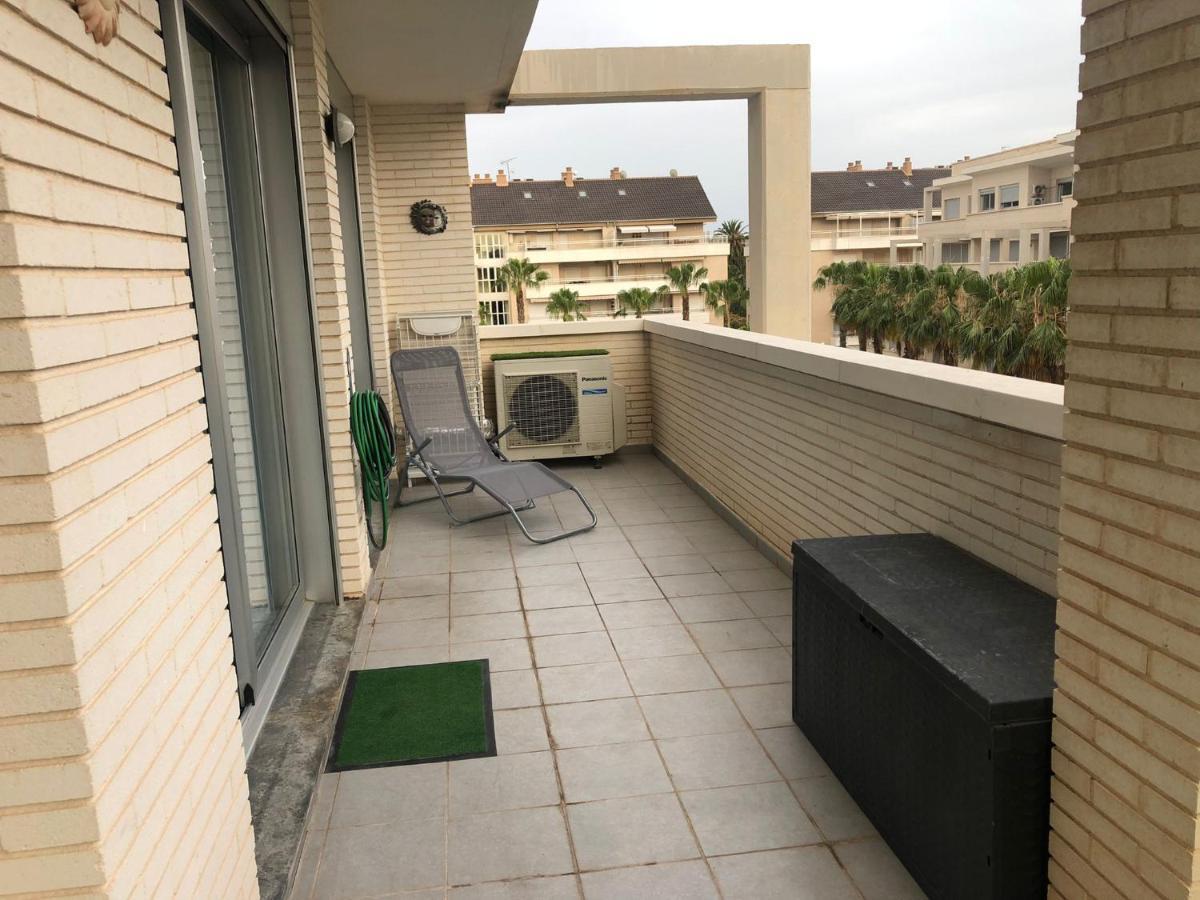 Apartamentos Elegance Denia Zewnętrze zdjęcie