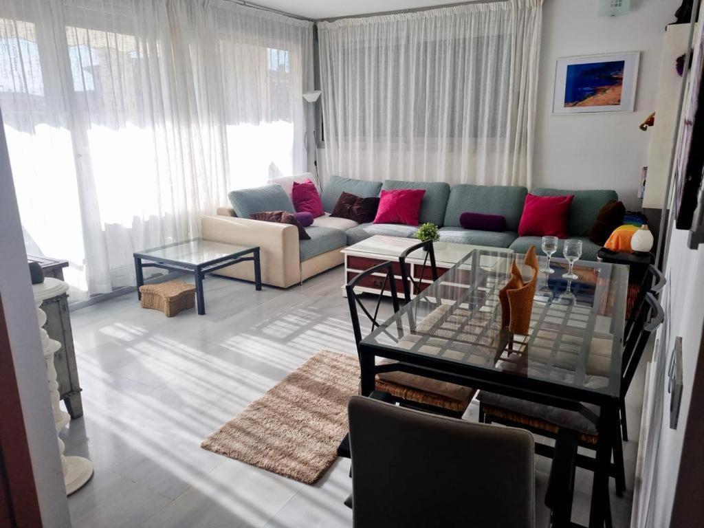 Apartamentos Elegance Denia Zewnętrze zdjęcie