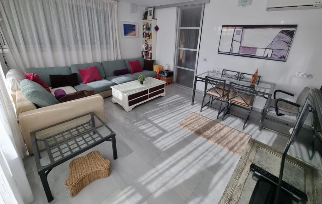 Apartamentos Elegance Denia Zewnętrze zdjęcie