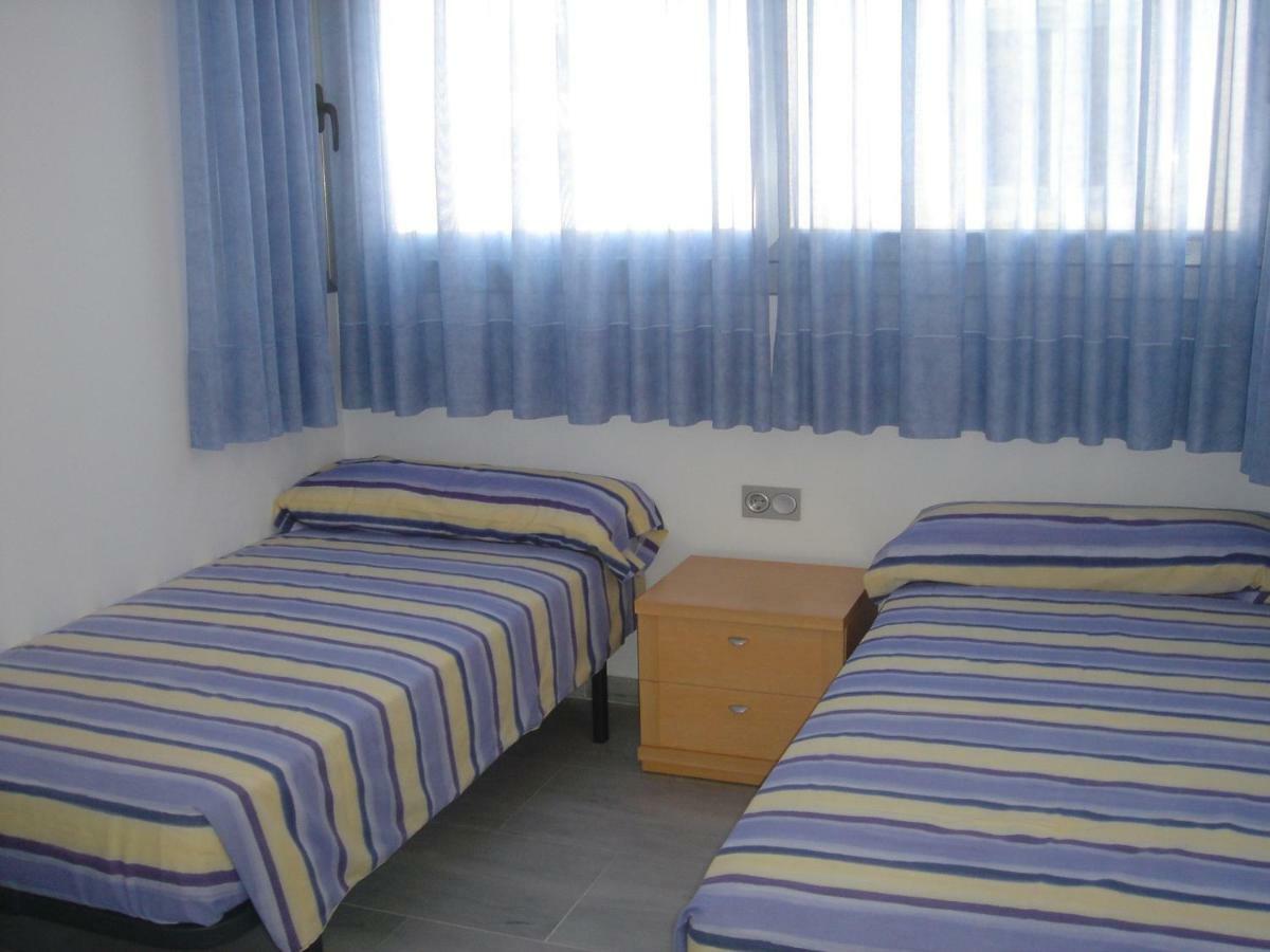 Apartamentos Elegance Denia Zewnętrze zdjęcie