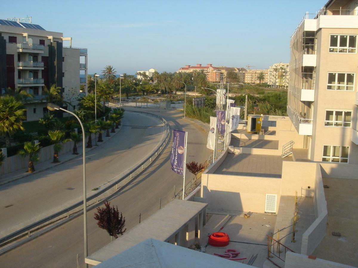 Apartamentos Elegance Denia Zewnętrze zdjęcie