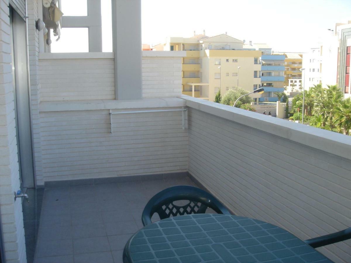 Apartamentos Elegance Denia Zewnętrze zdjęcie