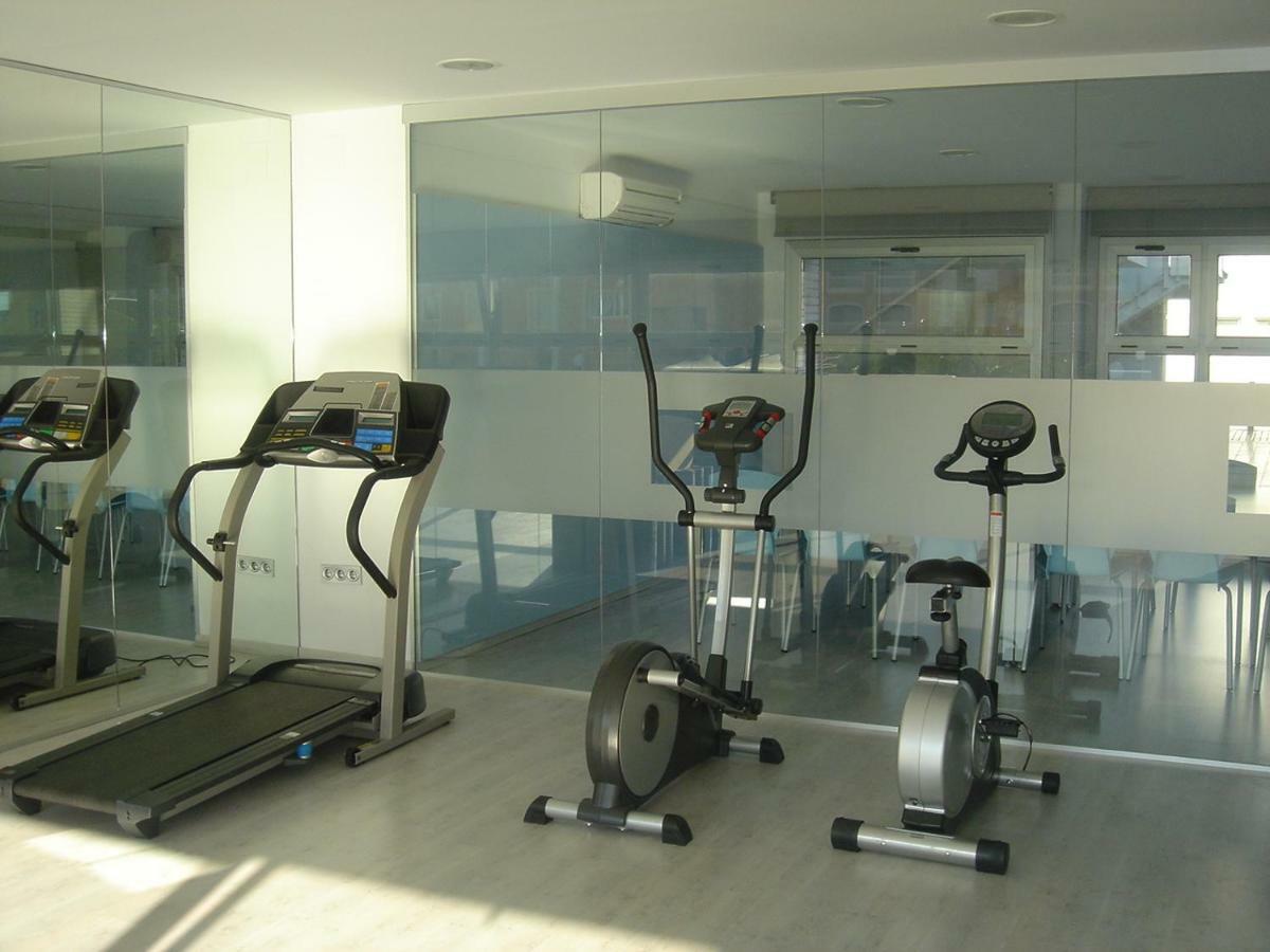 Apartamentos Elegance Denia Zewnętrze zdjęcie