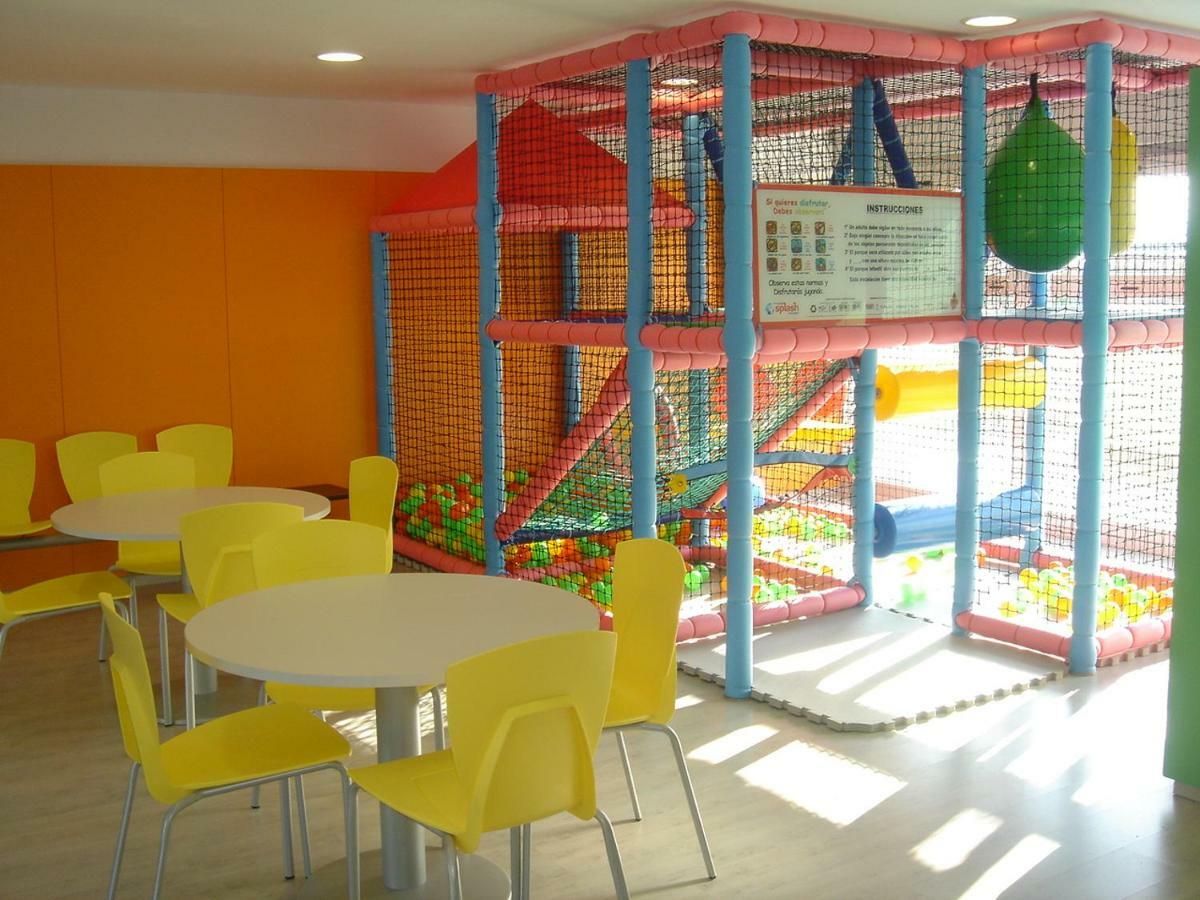 Apartamentos Elegance Denia Zewnętrze zdjęcie
