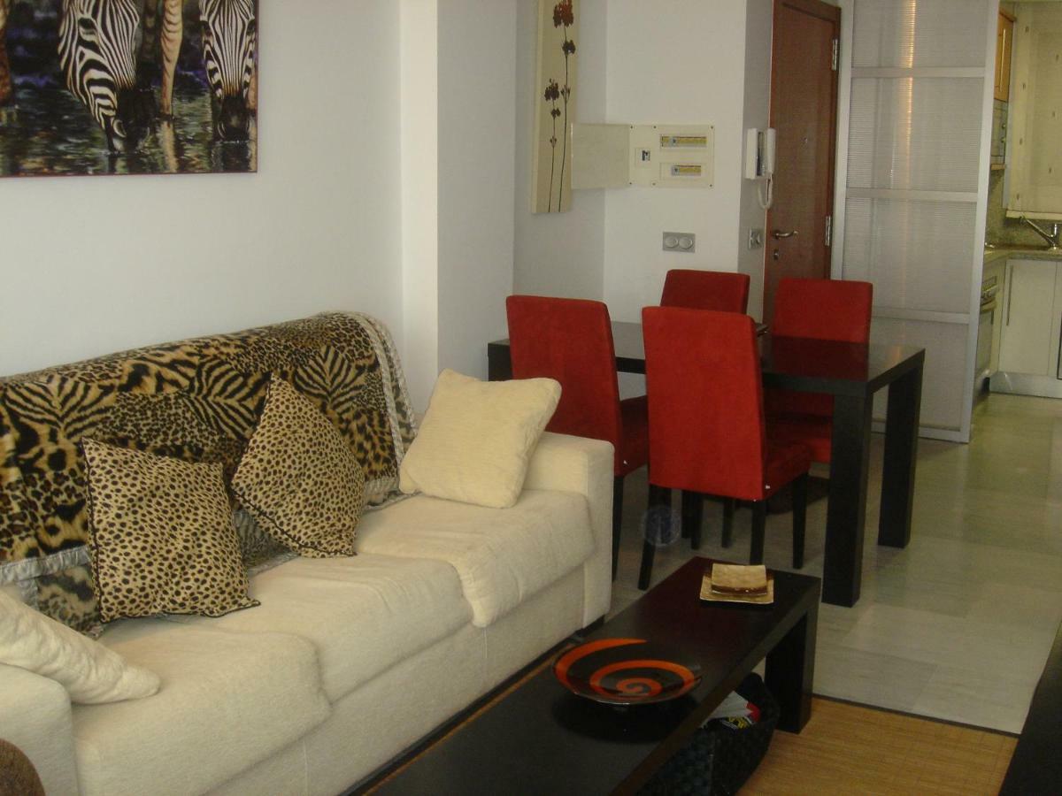 Apartamentos Elegance Denia Zewnętrze zdjęcie