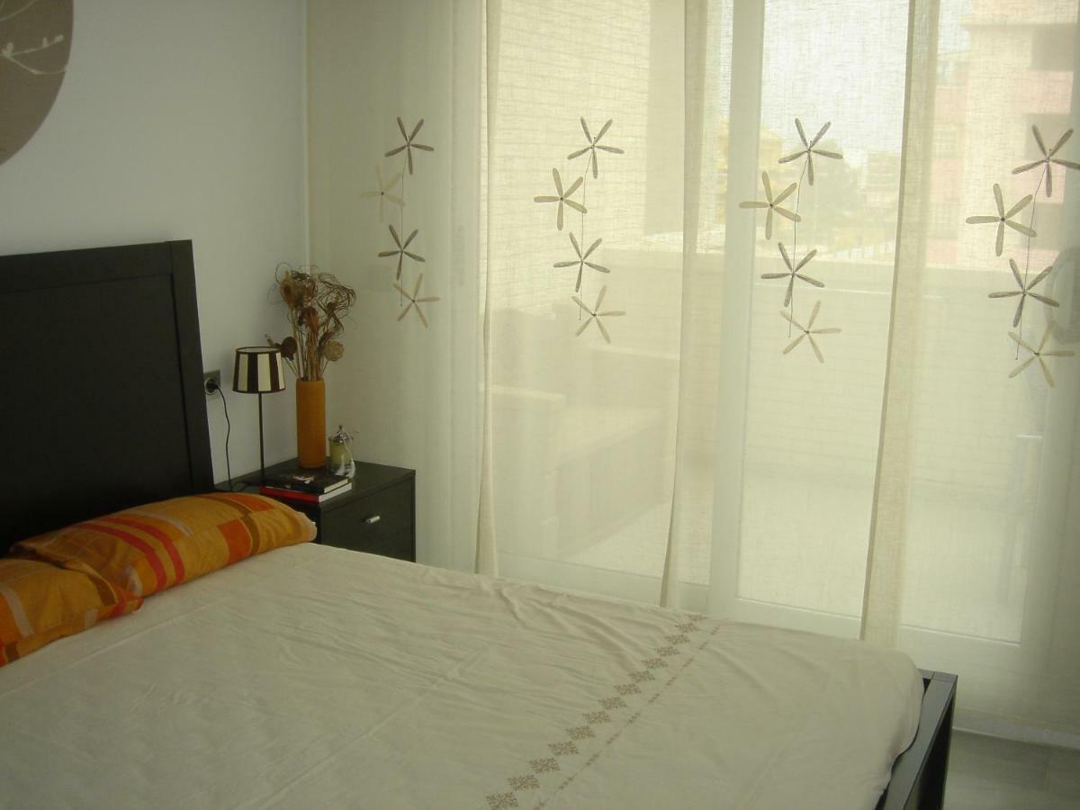 Apartamentos Elegance Denia Zewnętrze zdjęcie