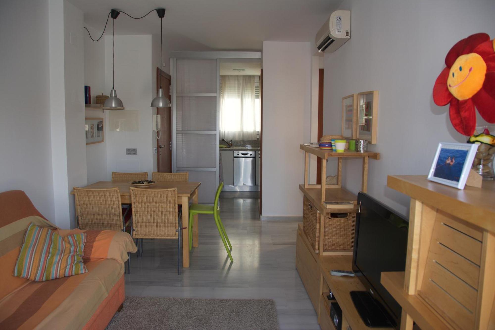 Apartamentos Elegance Denia Zewnętrze zdjęcie