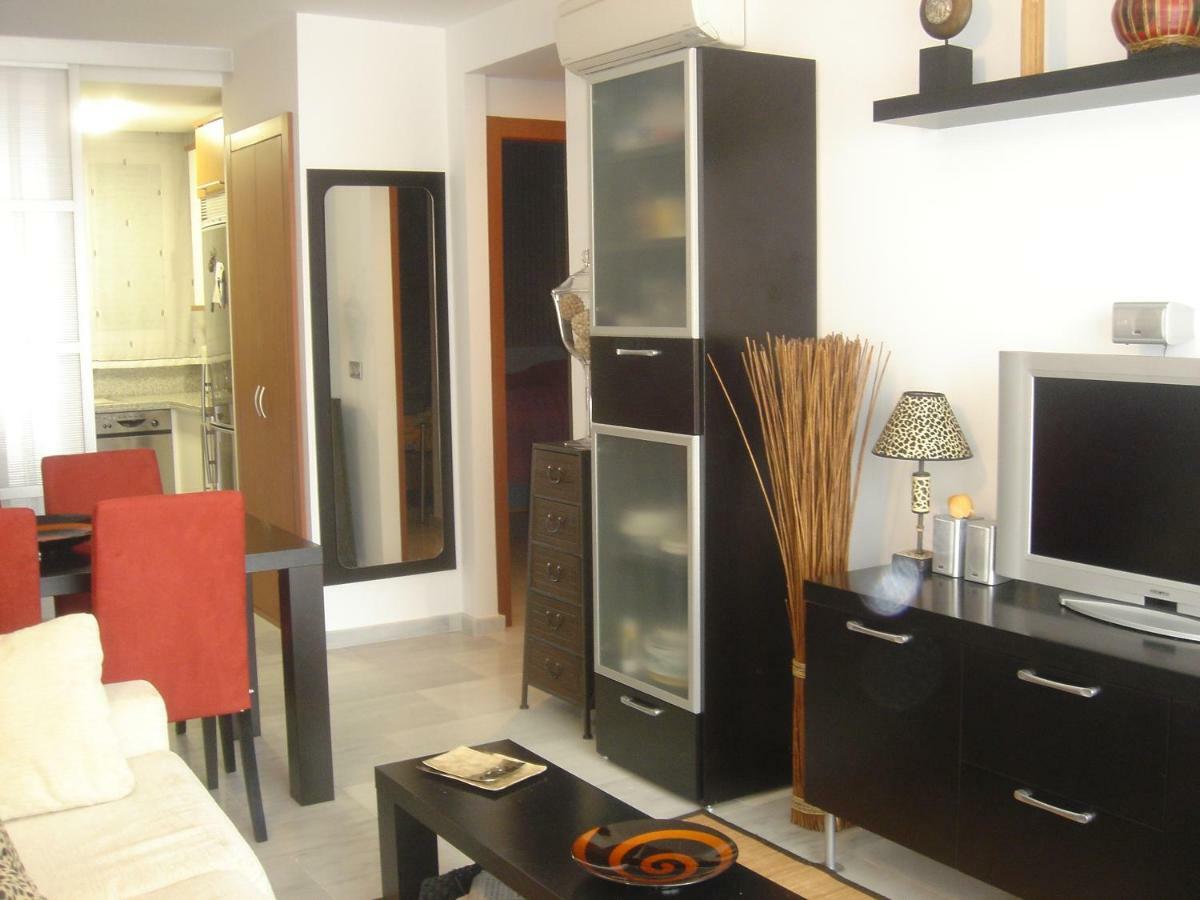 Apartamentos Elegance Denia Zewnętrze zdjęcie