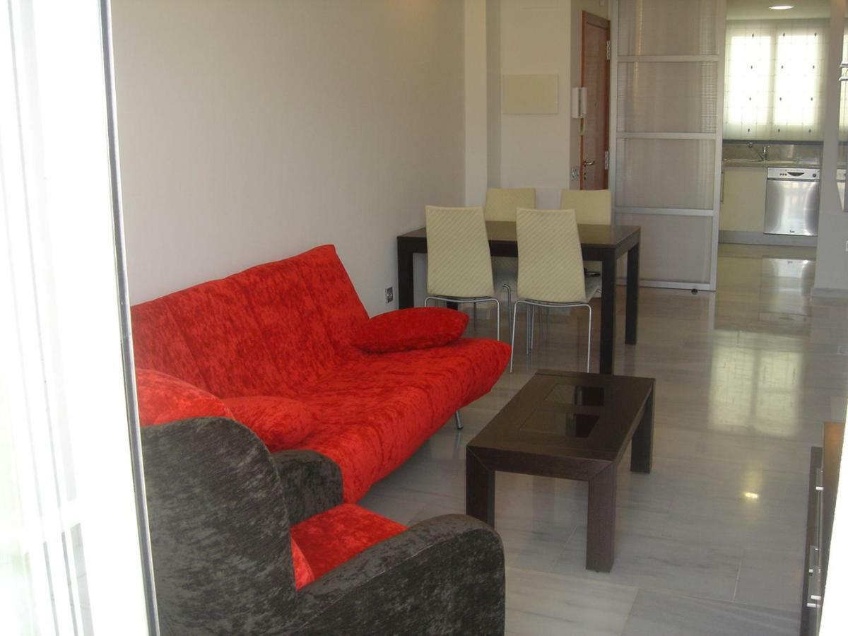 Apartamentos Elegance Denia Zewnętrze zdjęcie