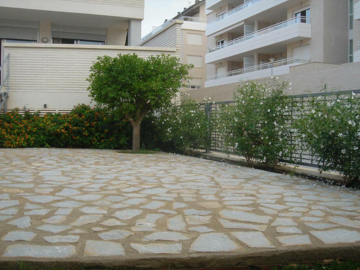 Apartamentos Elegance Denia Zewnętrze zdjęcie