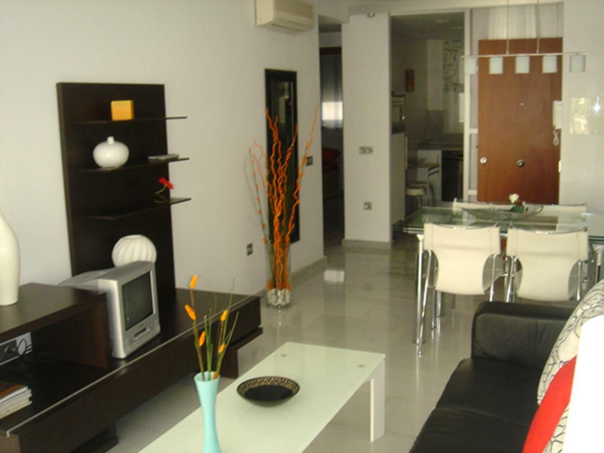 Apartamentos Elegance Denia Zewnętrze zdjęcie