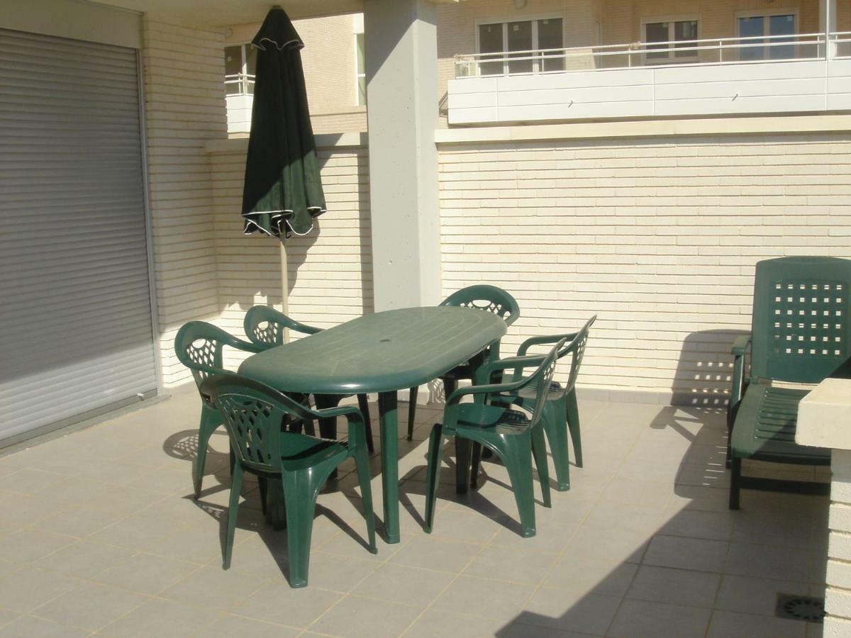 Apartamentos Elegance Denia Zewnętrze zdjęcie