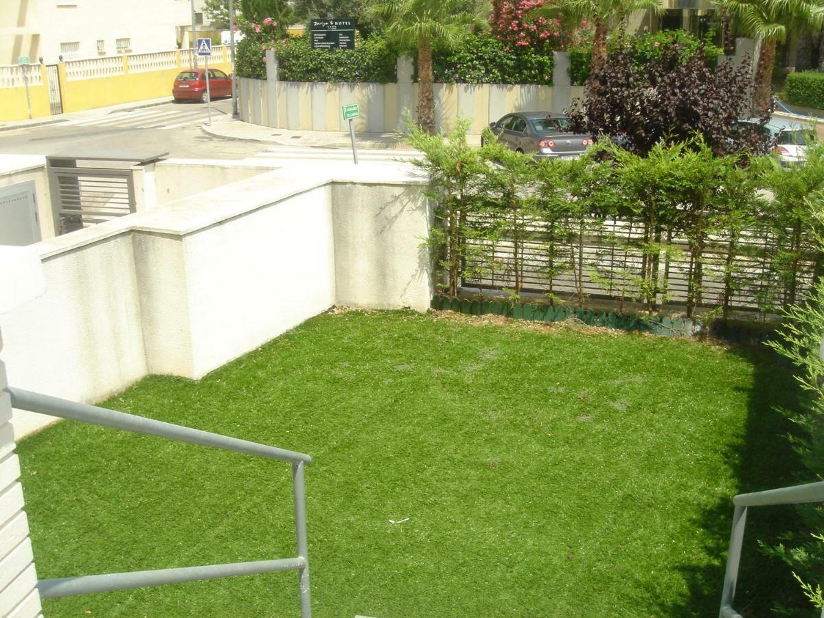 Apartamentos Elegance Denia Zewnętrze zdjęcie