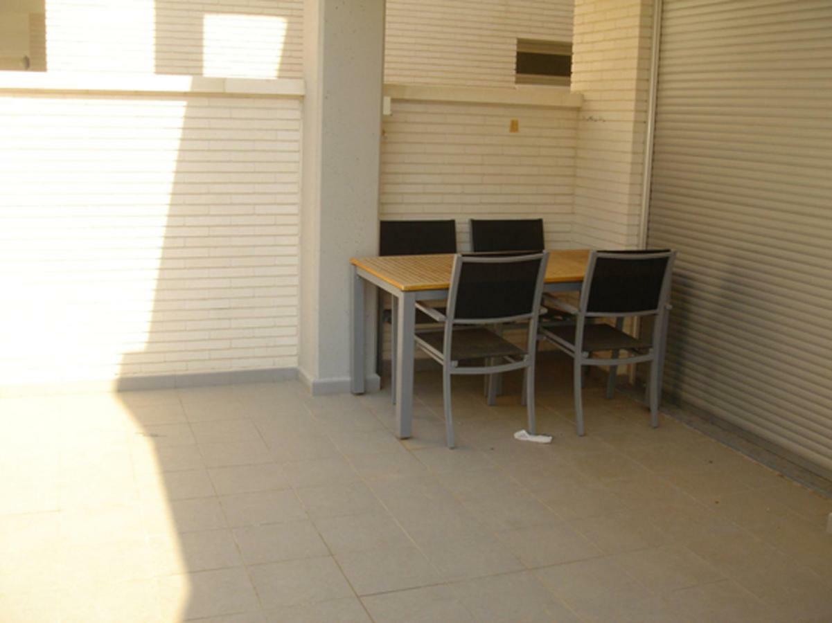 Apartamentos Elegance Denia Zewnętrze zdjęcie