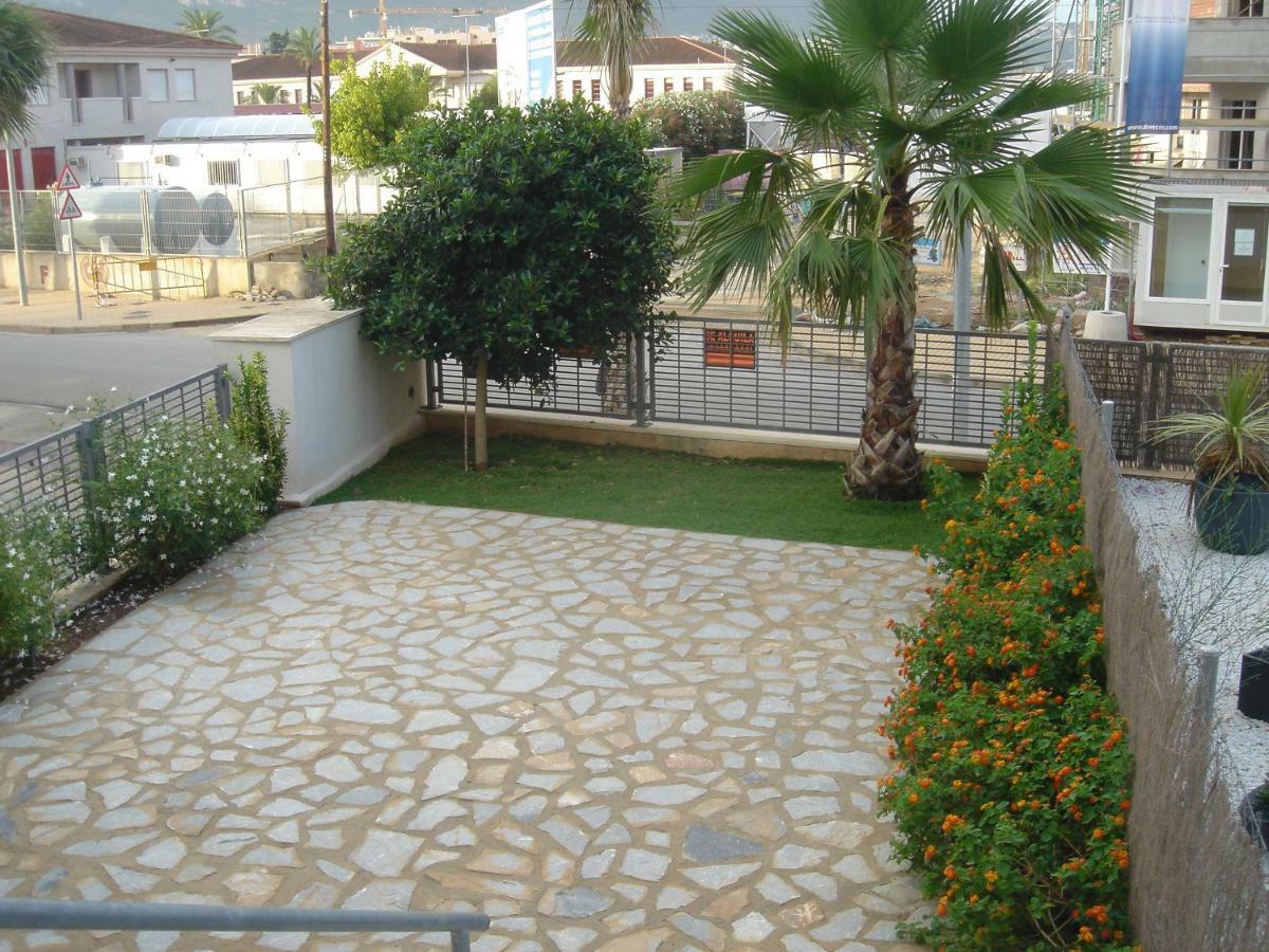 Apartamentos Elegance Denia Zewnętrze zdjęcie