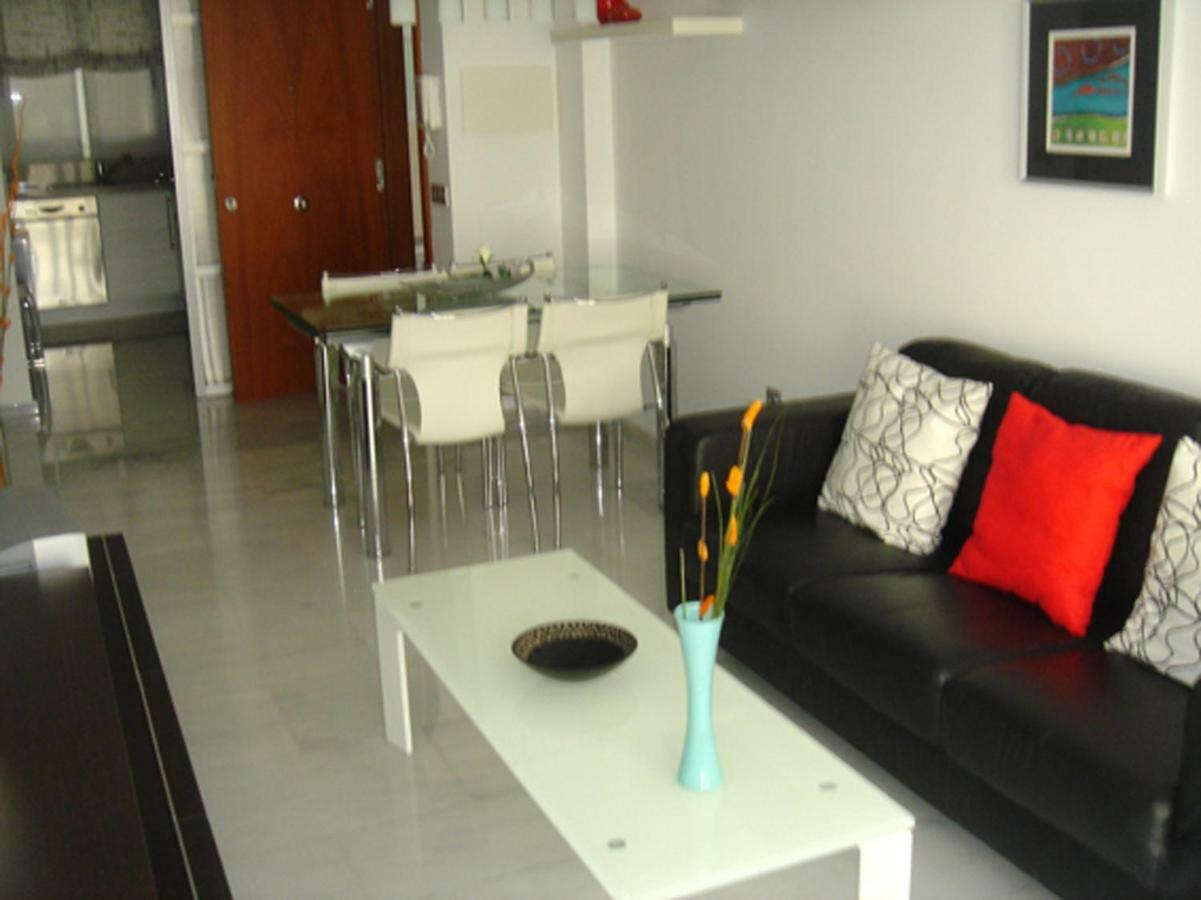 Apartamentos Elegance Denia Zewnętrze zdjęcie